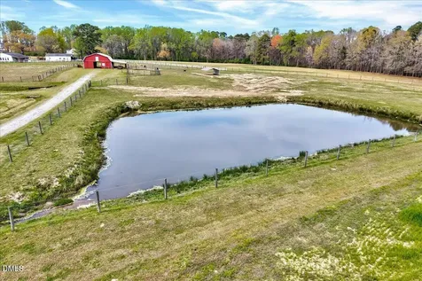 31 Chasewood Drive Angier NC 27501