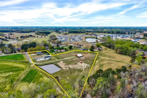 31 Chasewood Drive Angier NC 27501