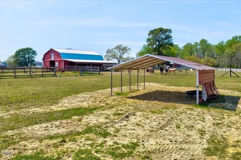 31 Chasewood Drive Angier NC 27501