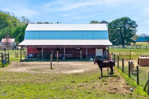 31 Chasewood Drive Angier NC 27501