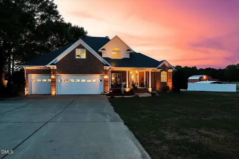 31 Chasewood Drive Angier NC 27501