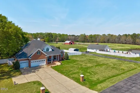 31 Chasewood Drive Angier NC 27501