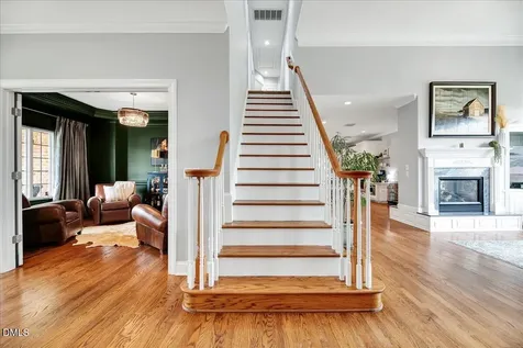 31 Chasewood Drive Angier NC 27501