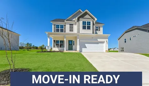 277 Black Duck Lane Lillington NC 27546