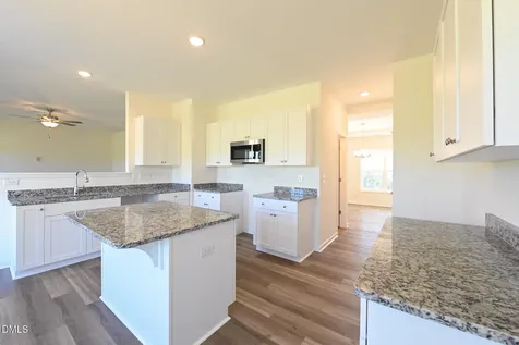 277 Black Duck Lane Lillington NC 27546