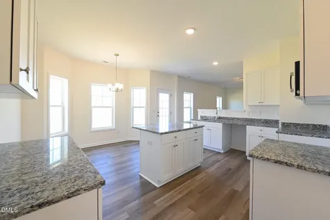 277 Black Duck Lane Lillington NC 27546