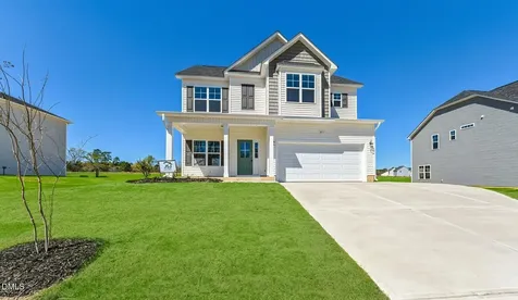 277 Black Duck Lane Lillington NC 27546