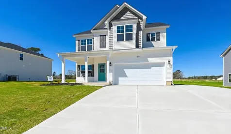 277 Black Duck Lane Lillington NC 27546