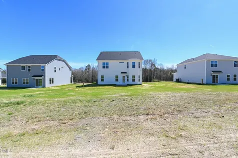 277 Black Duck Lane Lillington NC 27546