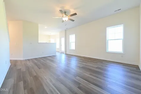 277 Black Duck Lane Lillington NC 27546