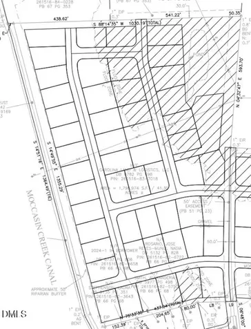 0 Bayleaf Road Selma NC 27576