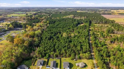 0 Bayleaf Road Selma NC 27576