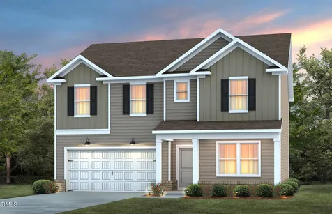 1144 Lancashire Grove Place Willow Springs NC 27592