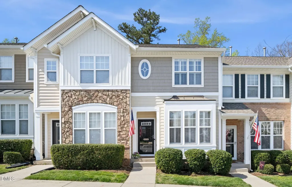 6067 Viking Drive Raleigh NC 27612