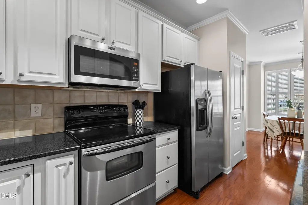 6067 Viking Drive Raleigh NC 27612