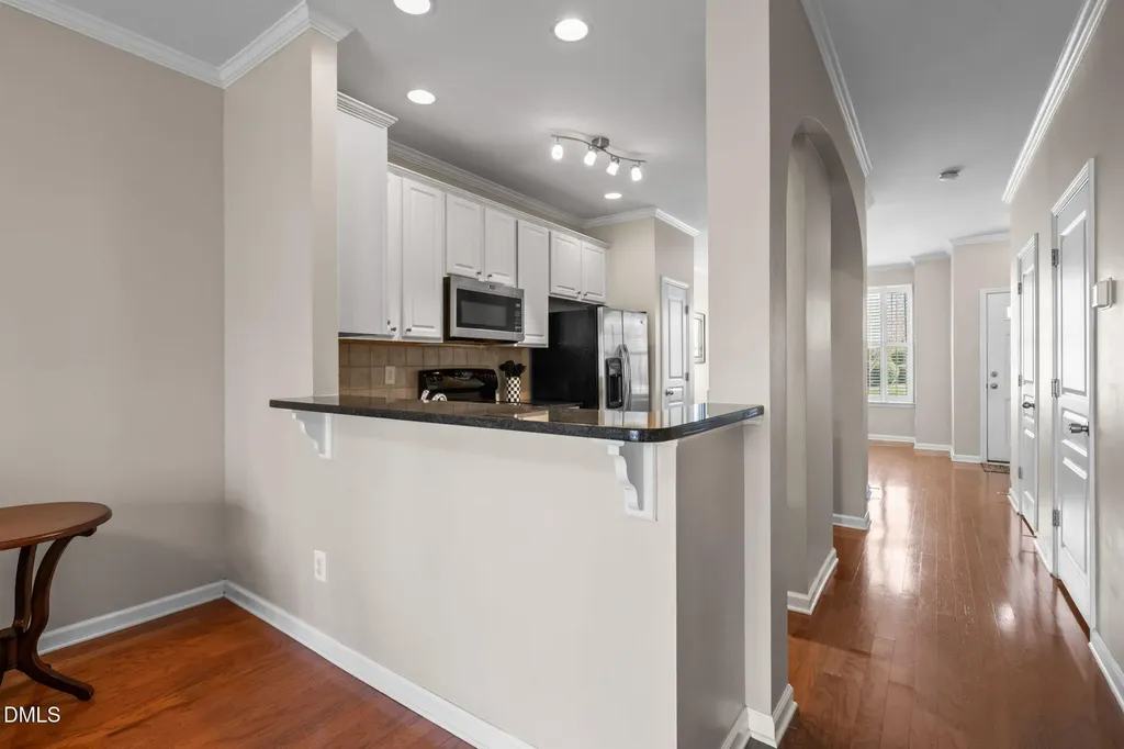 6067 Viking Drive Raleigh NC 27612