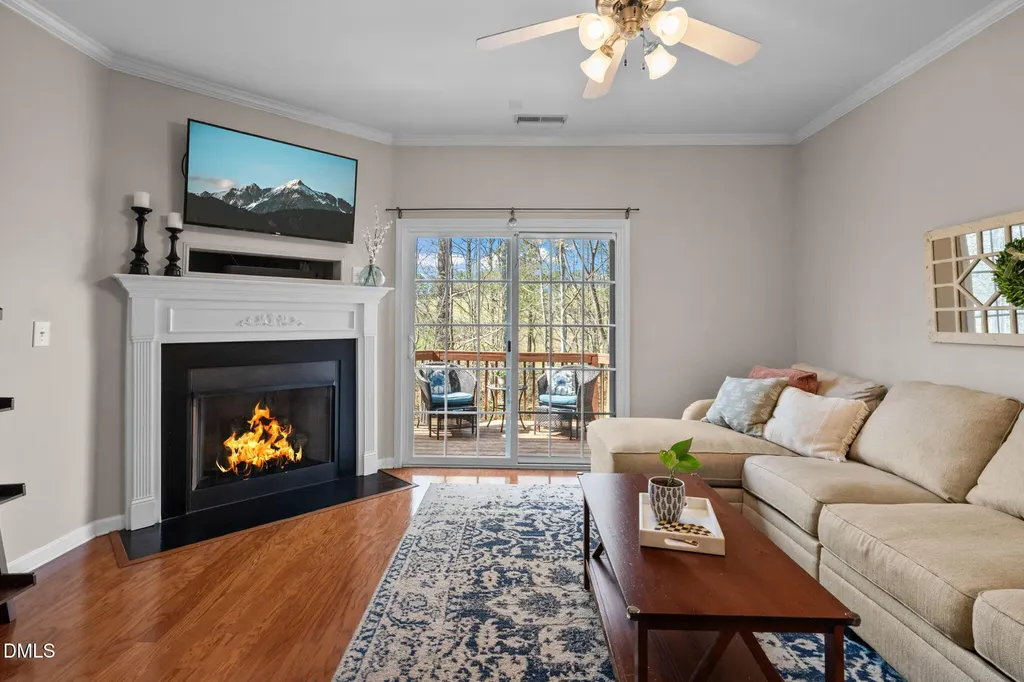 6067 Viking Drive Raleigh NC 27612
