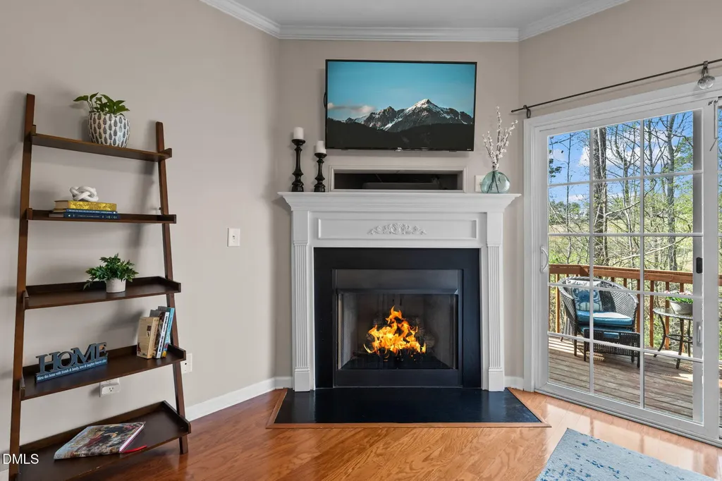 6067 Viking Drive Raleigh NC 27612