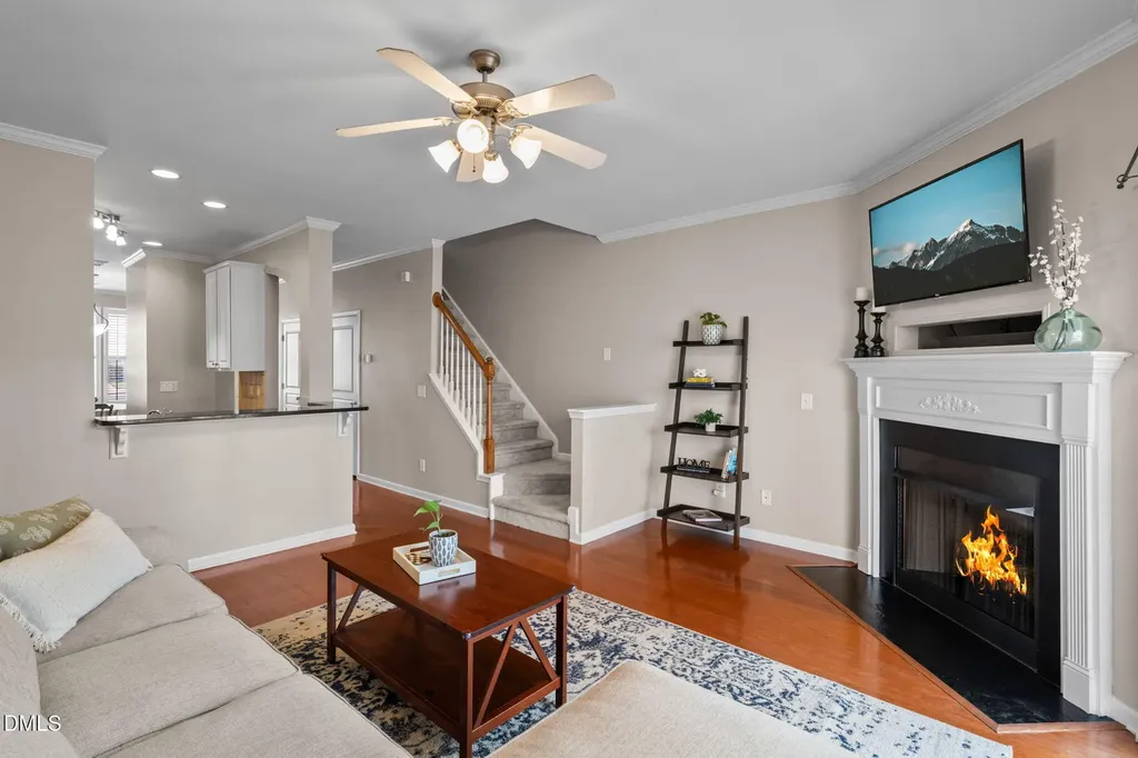 6067 Viking Drive Raleigh NC 27612