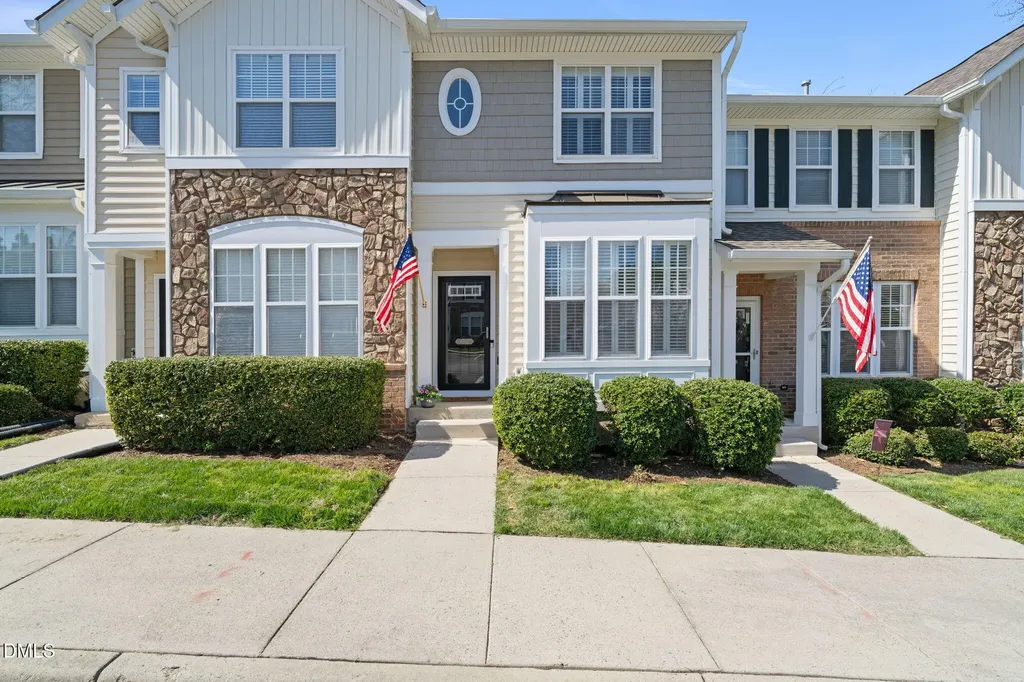 6067 Viking Drive Raleigh NC 27612