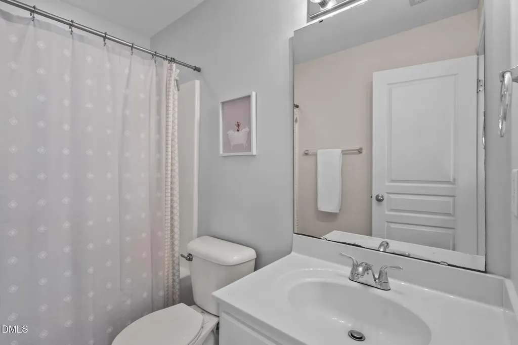 6067 Viking Drive Raleigh NC 27612