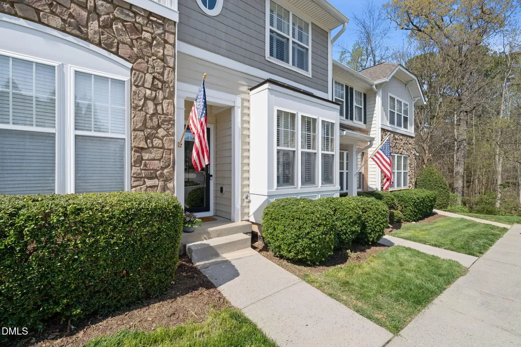 6067 Viking Drive Raleigh NC 27612