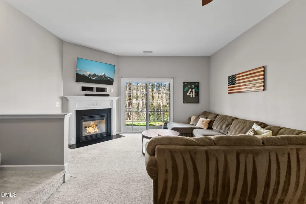 6067 Viking Drive Raleigh NC 27612