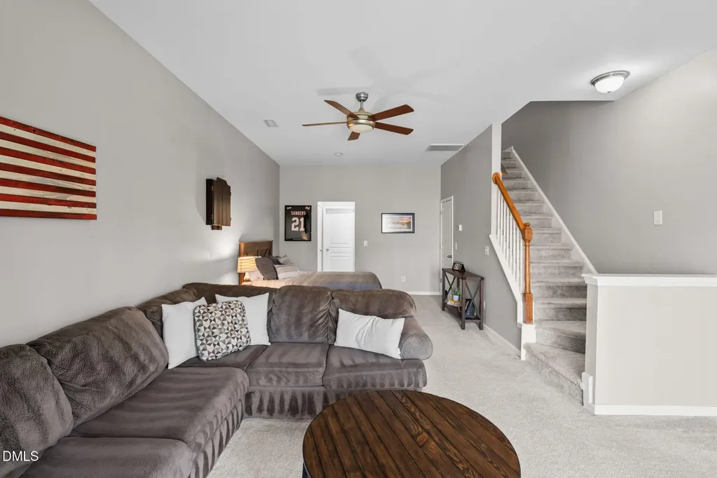 6067 Viking Drive Raleigh NC 27612