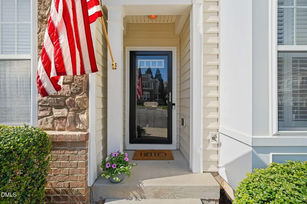 6067 Viking Drive Raleigh NC 27612
