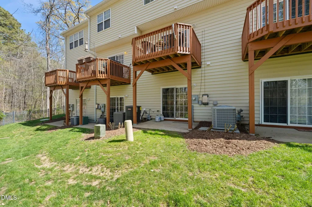6067 Viking Drive Raleigh NC 27612