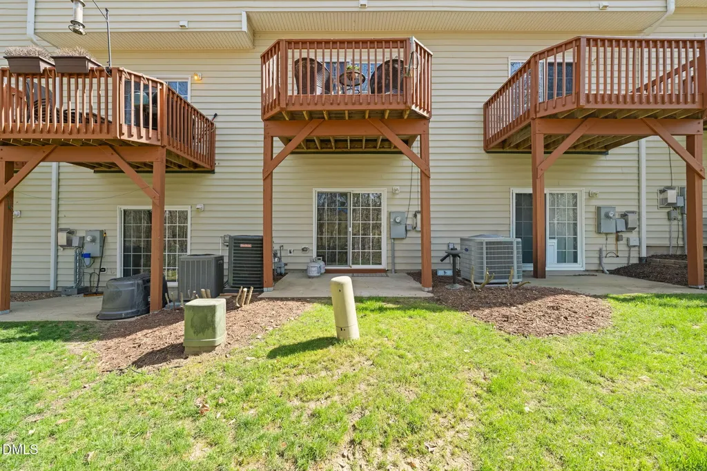 6067 Viking Drive Raleigh NC 27612