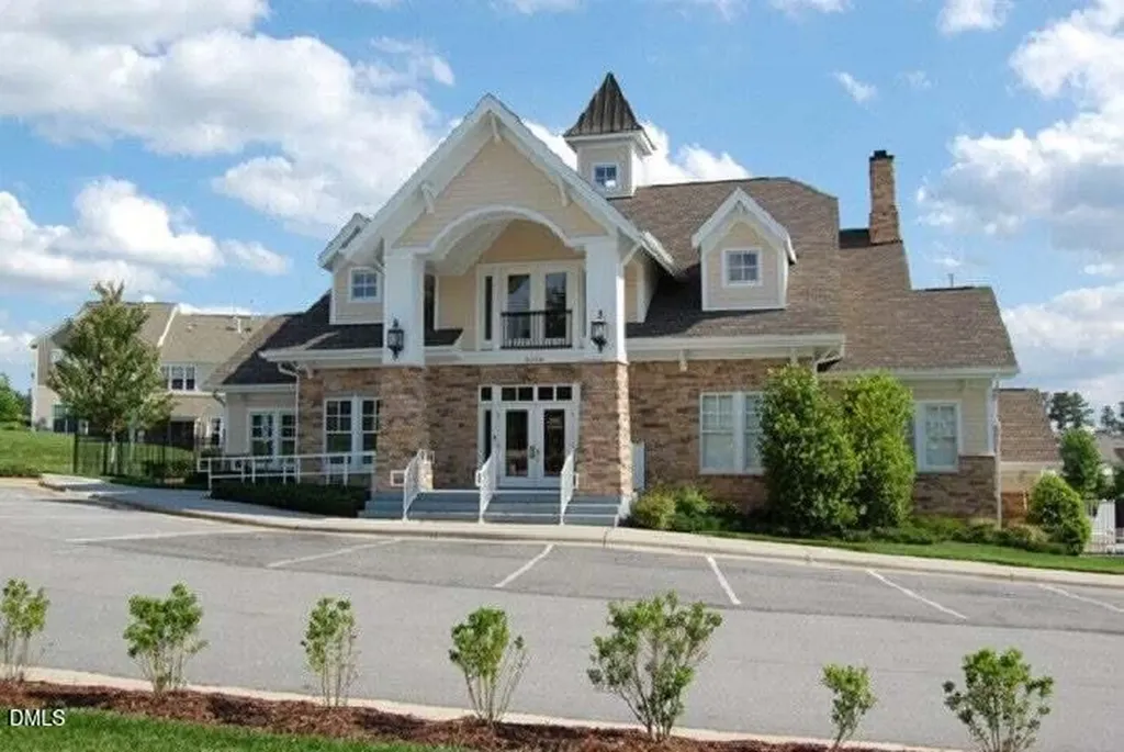 6067 Viking Drive Raleigh NC 27612