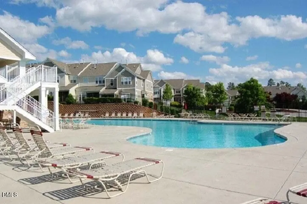 6067 Viking Drive Raleigh NC 27612