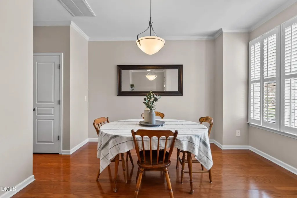 6067 Viking Drive Raleigh NC 27612
