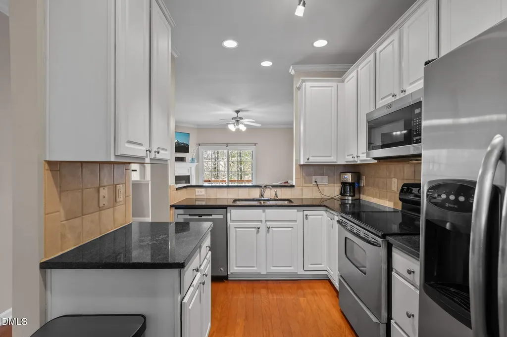 6067 Viking Drive Raleigh NC 27612