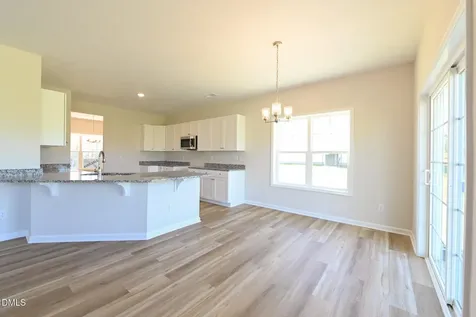 293 Black Duck Lane Lillington NC 27546