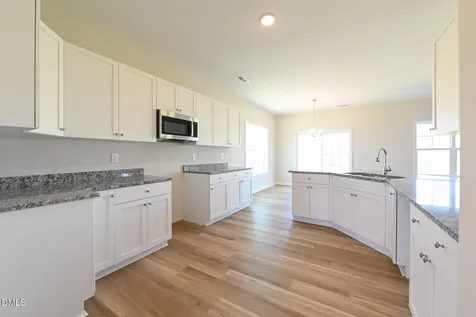 293 Black Duck Lane Lillington NC 27546