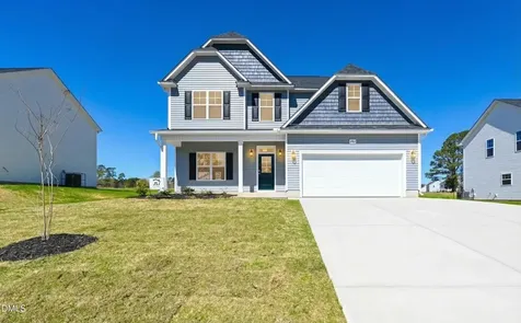 293 Black Duck Lane Lillington NC 27546