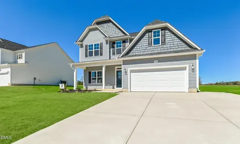 293 Black Duck Lane Lillington NC 27546