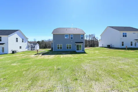 293 Black Duck Lane Lillington NC 27546
