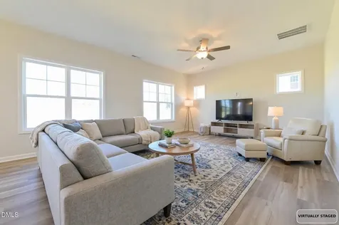 293 Black Duck Lane Lillington NC 27546