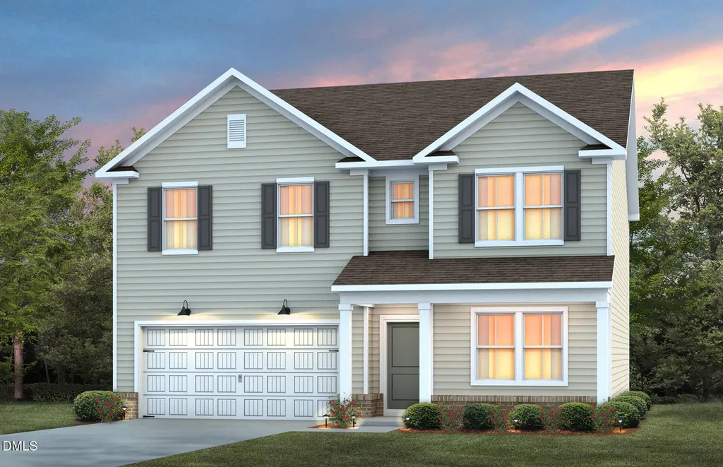 1148 Lancashire Grove Place Willow Springs NC 27592