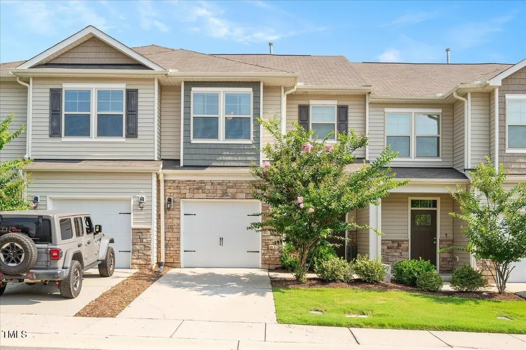 1119 Latitude Drive Durham NC 27713