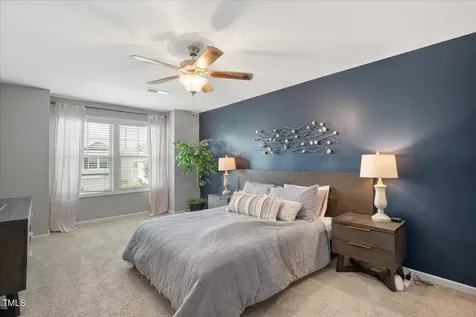 1119 Latitude Drive Durham NC 27713