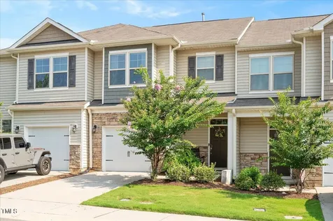 1119 Latitude Drive Durham NC 27713