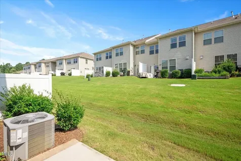 1119 Latitude Drive Durham NC 27713