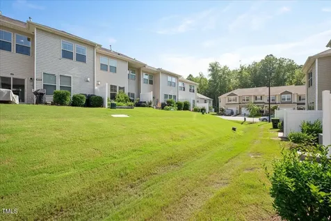 1119 Latitude Drive Durham NC 27713