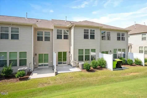 1119 Latitude Drive Durham NC 27713