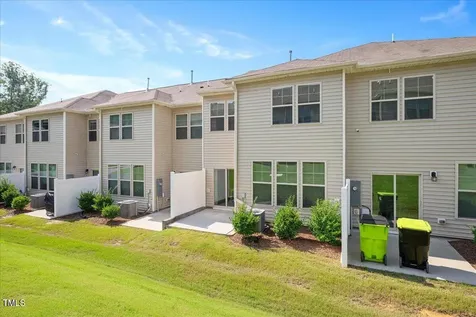 1119 Latitude Drive Durham NC 27713