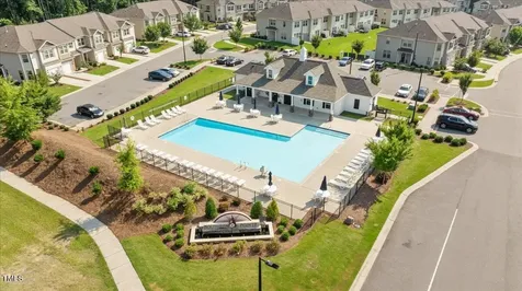 1119 Latitude Drive Durham NC 27713